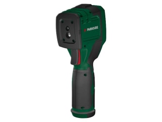 PARKSIDE warmtebeeldcamera (−20 tot 1000 °C) voor €75 bij Lidl