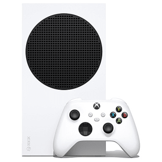 Xbox Series S (100% digitale, 512 Go SSD) pour 299€