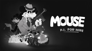 MOUSE: P.I. For Hire por $185 en Fanatical