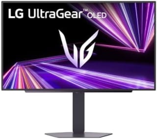 LG Monitor 27GX704A UltraGear OLED 27 pulgadas por $7,899 en Amazon