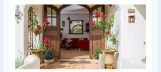 Algarve 3 días dedde 198€ para 2 personas.