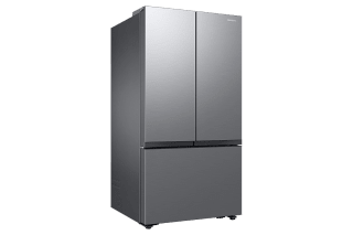 Refrigerador French Door 32 pies cúbicos por $16,461 en Samsung