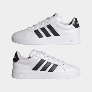 Chaussures classiques et résistantes enfant ADIDAS pour 19,99€ chez Decathlon