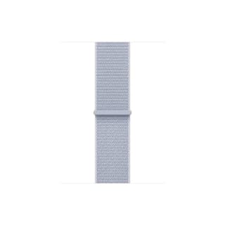 Apple Watch Series 10 GPS 42mm Silver Aluminium for £171.97 at Laptops Direct