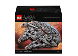 LEGO® Star Wars 75192 Millennium Falcon à 771,20€