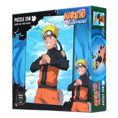 Puzzle 250 piezas Naruto Shippuden Blue Sky por 3.99€