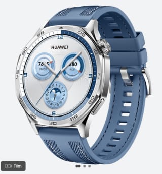 Montre Connectée HUAWEI WATCH GT 5 à 229,99€
