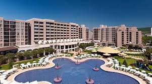 7-Night Sunny Beach, Bulgaria Holiday £388pp with Flights & All Inclusive