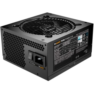 Fuente/PSU be quiet! Pure Power 13M 80 Plus Gold 850W ATX 3.1 PCIE 5.1 por 82.95€