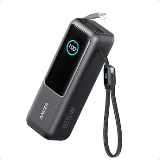 VINKO Powerbank 20 000 mAh 130 W à 29,99€ chez Amazon