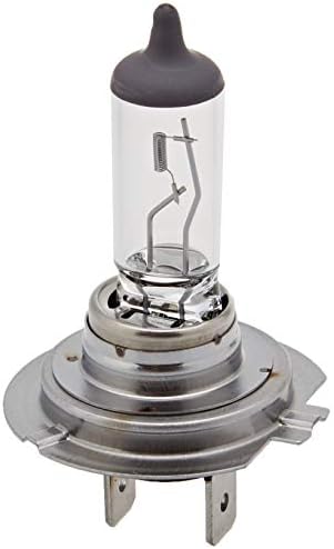Bosch Lampe de phare Pure Light H7 12V 55W pour 2,50€ chez Amazon