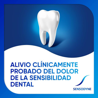 Sensodyne Repair & Protect Extra Fresh (4 x 75 ml) por 9,92€ en Amazon