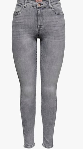 ONLY ONLPOWER Mid Push Up voor €20,99