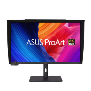 Asus ProArt PA32KCX 8K 32 inch monitor voor €6.829na cashback bij CameraNU