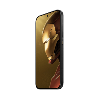 POCO X8 Pro 12 Go 512 Go Édition Iron Man pour 333,36€ chez AliExpress