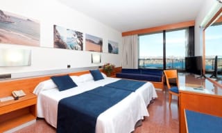 Gran Hotel Bali desde 24€ por persona en Traventia