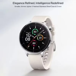 OnePlus Watch 3 43 mm por 111,80€ en AliExpress