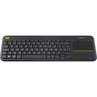 Logitech K400 Plus pour 30,55€