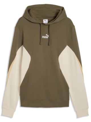 Sudadera Puma con Capucha y Bolsa por $550 | Oferta Suburbia