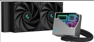 DeepCool LT520 voor €49,9 bij Megekko