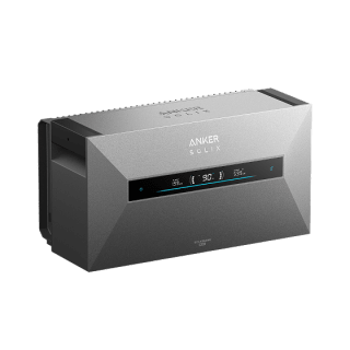 Anker SOLIX Solarbank Max AC voor €2.099 bij Anker Solix
