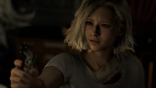 Resident Evil Requiem por $594 en Nuuvem