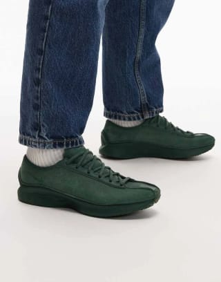 Nike Air Superfly Zapatillas Deportivas Verdes por 29.99€