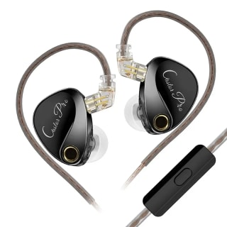 Auriculares intrauditivos KZ Castor PRO por $154 en AliExpress