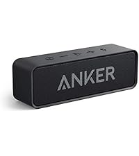 Anker Soundcore Bluetooth Speaker with 24H Playtime for £21.98