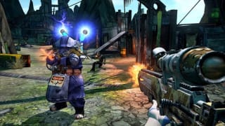 Borderlands Legendary Collection (Nintendo Switch) voor €8,99 bij Bol