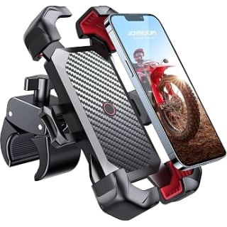 JOYROOM 2026 mobiele telefoonhouder fiets voor € 7,22 bij Amazon