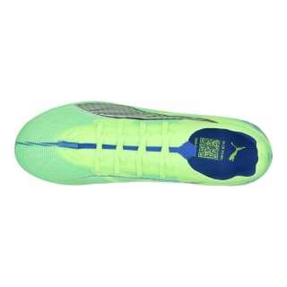 PUMA Ultra 5 MATCH FG/AG botas de fútbol 107687-03 por 14,99€ en Deporte-Outlet