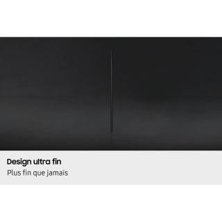 Samsung 55QN1EF TV Neo QLED 55'' à 429,99€ chez Carrefour