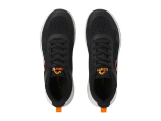 CRIVIT Men’s Black Trainers for £12.99 at Lidl