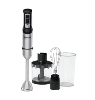 Mellerware Spiro! 1000W Inox por 27,48€