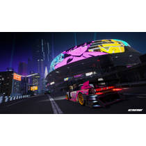 Screamer Day One Edition PS5 voor €21,99 bij Intertoys