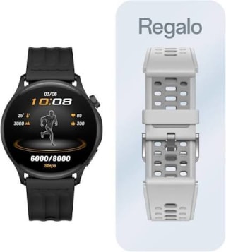 OPPO Watch S Smartwatch for £149