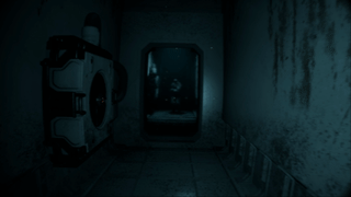 Gratuit DIRE ECHO sur itch.io
