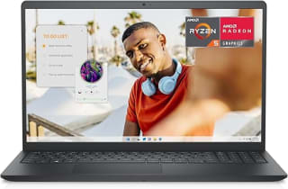 Dell Ryzen 5 8GB 512GB 15.6" Touch por $6,569 | Oferta Amazon