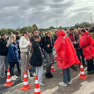 999 Games Outlet Sale — tot 70% korting op bordspellen in Almere