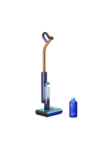 Dyson Clean+Wash Hygiene + gratis Dyson Car+Boat kruimeldief voor €499 bij Dyson