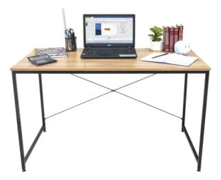 Escritorio Industrial Desk-3 por $759 | Mercado Libre