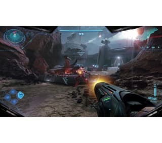 NINTENDO SWITCH Metroid Prime 4: Beyond for £19.97 at Currys