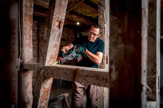 Metabo SSEP 18 LT BL accu-reciprozaag voor €153,66 bij Amazon