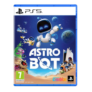 Astrobot (Edición Estándar) PS5 por solo 40.47€