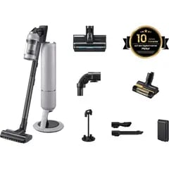 Samsung VS80F28ELP/WD Bespoke AI Jet PetPRO voor €359 dmv code bij Joybuy