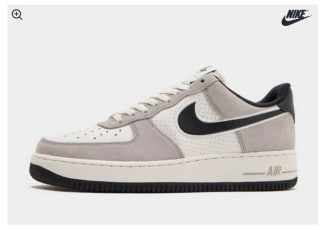 Baskets Nike Air Force 1 '07 LV8 à 65€