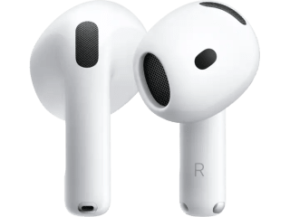 Apple AirPods 5 (2026) por 139€ en MediaMarkt