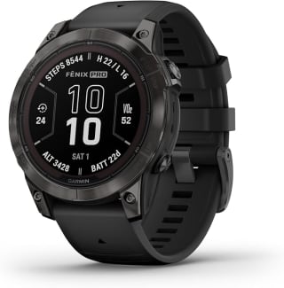 Garmin fēnix ​​7 Pro Solar reacondicionado por 377.89€