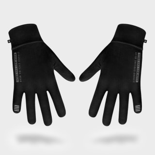 Guantes de ciclismo Nuremberg Siroko por 11€ en El Corte Inglés
